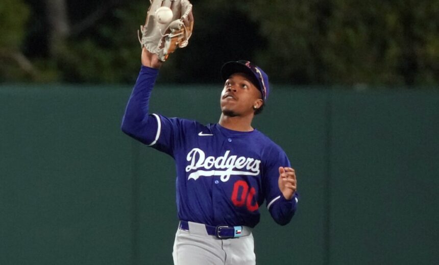 Kendall George, Freeway Series