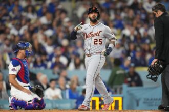 Gleyber Torres, Austin Barnes