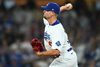 Blake Treinen