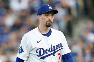 Blake Snell