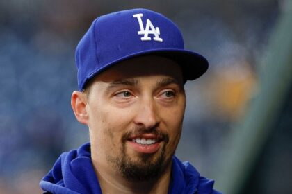 Blake Snell