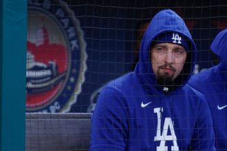 Blake Snell