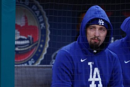 Blake Snell