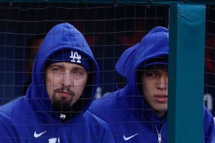 Blake Snell, Roki Sasaki