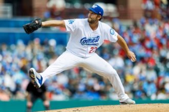 Clayton Kershaw