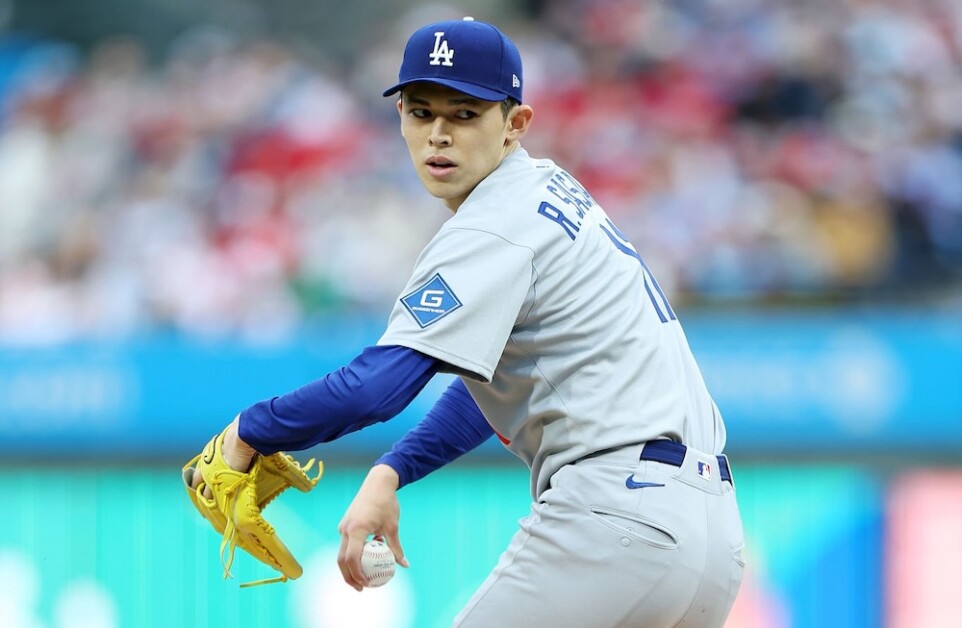 Kike Hernandez: Roki Sasaki 'Going To Be More Than All Right'