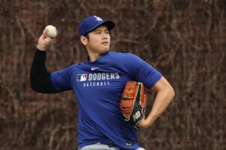 Shohei Ohtani