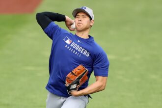 Shohei Ohtani
