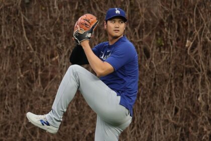 Shohei Ohtani