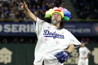 Takashi Murakami, Tokyo Series