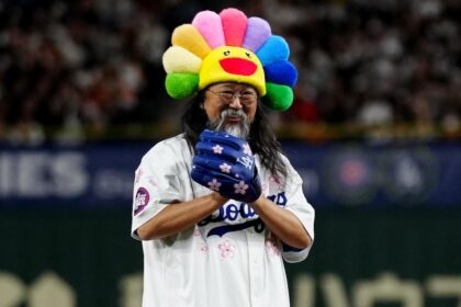 Takashi Murakami, Tokyo Series