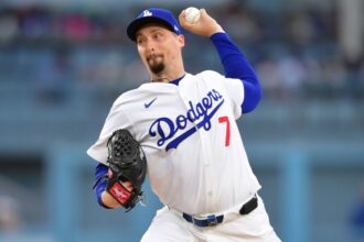 Blake Snell