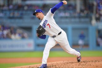 Blake Snell
