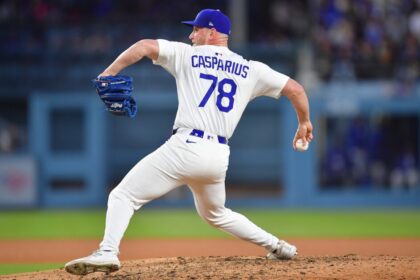 Ben Casparius
