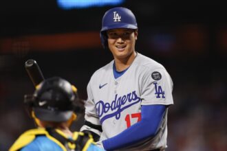 Shohei Ohtani