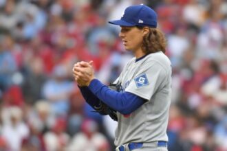 Tyler Glasnow