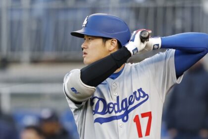Shohei Ohtani