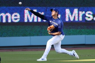 Shohei Ohtani