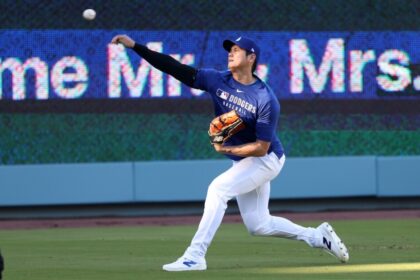 Shohei Ohtani