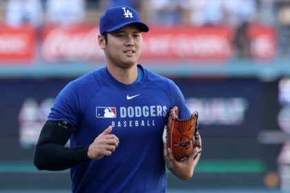 Shohei Ohtani