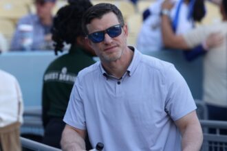 Andrew Friedman