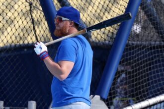 Justin Turner