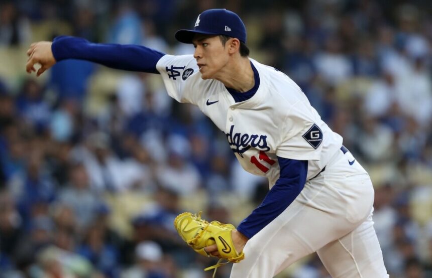 Roki Sasaki