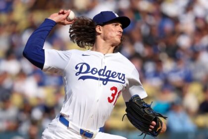 Tyler Glasnow