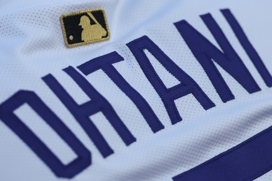 Dodgers News: Shohei Ohtani Baseball Card Sells For Record $3 Million