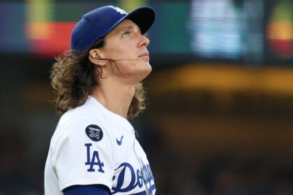 Tyler Glasnow