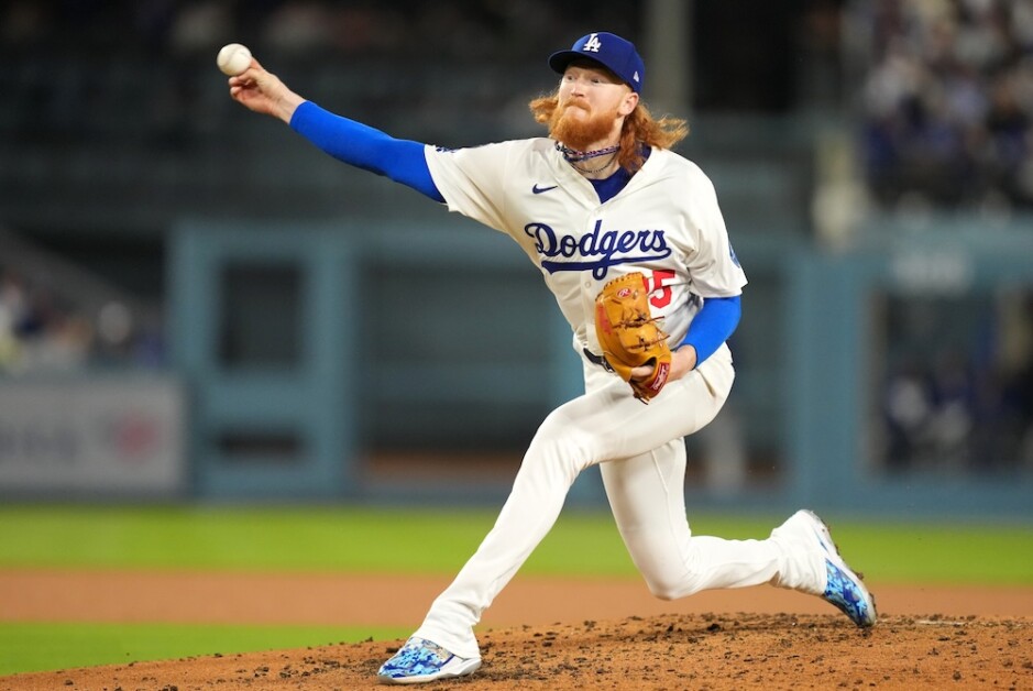 Recap: Dustin May Shines As Dodgers Hit 2 Home Runs To Beat Rockies