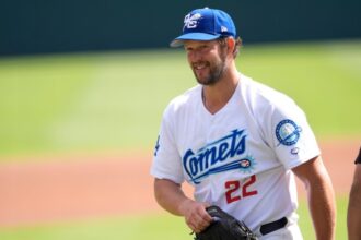 Clayton Kershaw