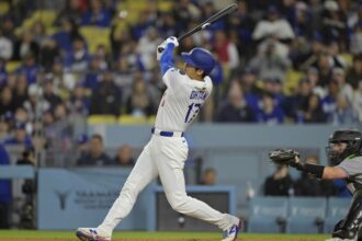 Shohei Ohtani