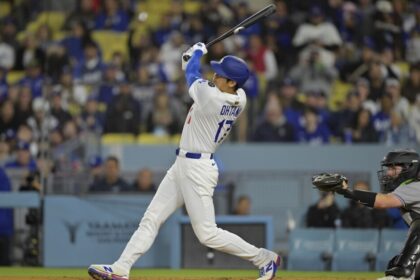 Shohei Ohtani