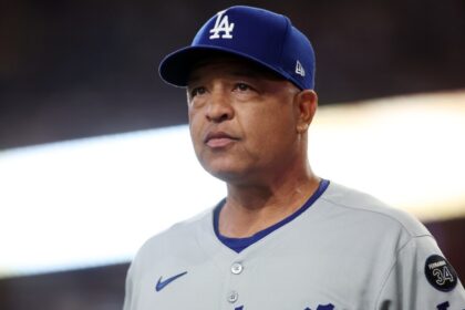 Dave Roberts