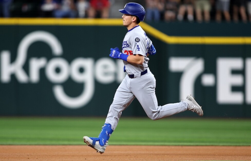 Recap: Yoshinobu Yamamoto Outduels Jacob deGrom; Dodgers Beat Rangers On Tommy Edman's Home Run