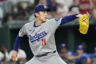 Roki Sasaki