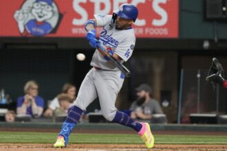 Eddie Rosario