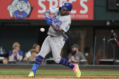 Eddie Rosario