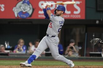 Michael Conforto