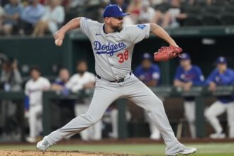 Kirby Yates