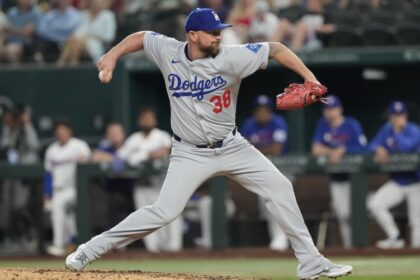 Kirby Yates