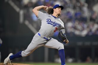 Tyler Glasnow