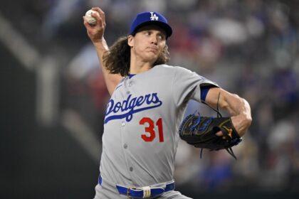 Tyler Glasnow