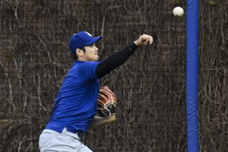Shohei Ohtani