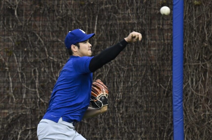 Shohei Ohtani