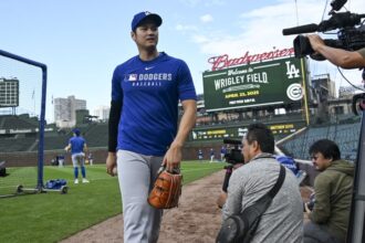 Shohei Ohtani