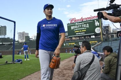 Shohei Ohtani