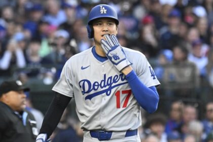 Shohei Ohtani