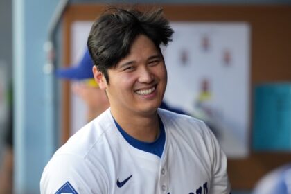 Shohei Ohtani